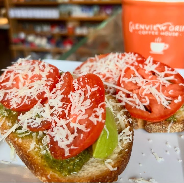 Glenview Grind by null