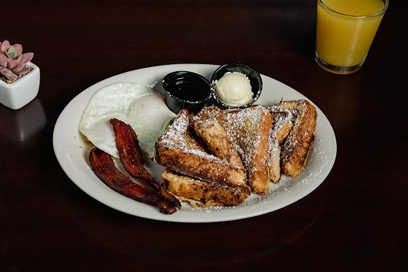 Cappy's Cafe by null