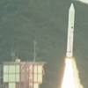 日本のロケット「イプシロン」打ち上げ失敗 地上から破壊指令