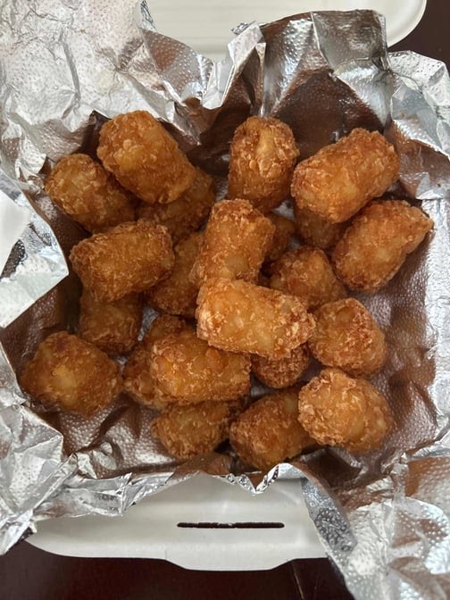 Molly's Kitchen by null