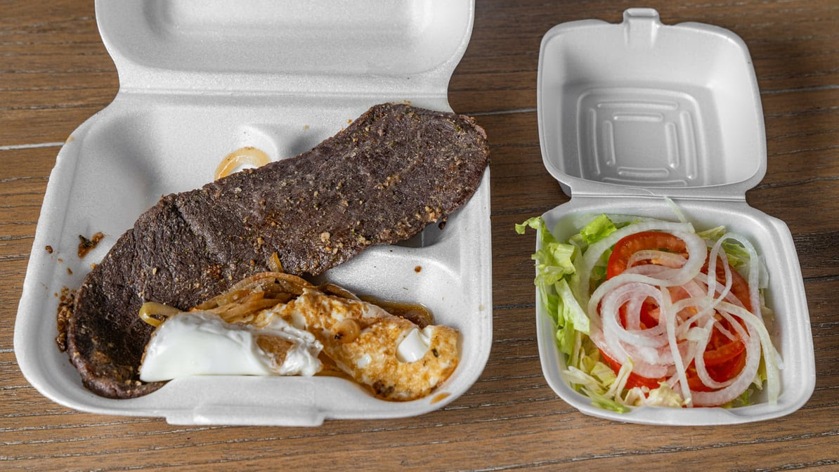 Día y Noche Café by null