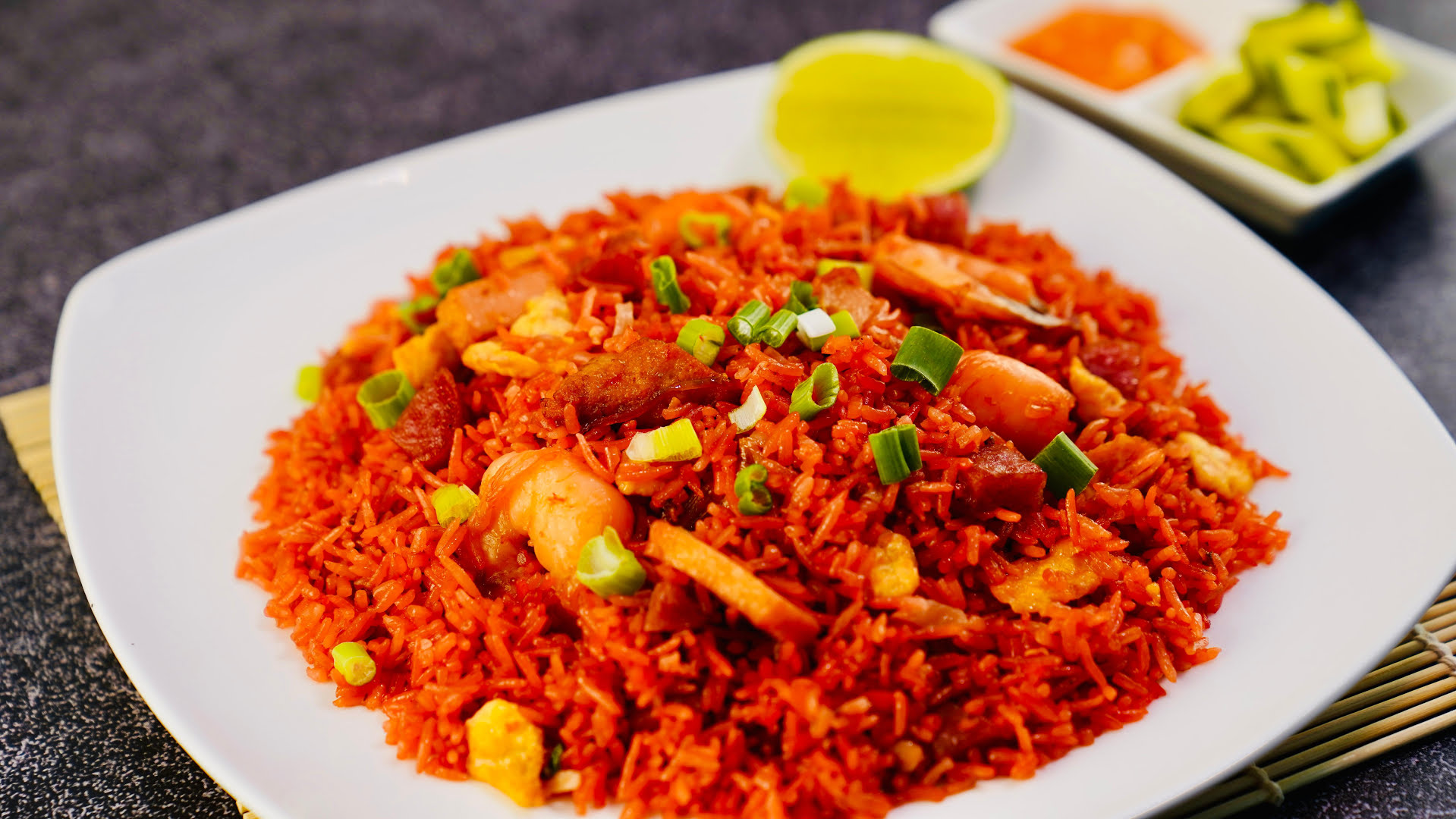 Indo Spice Restaurant by null