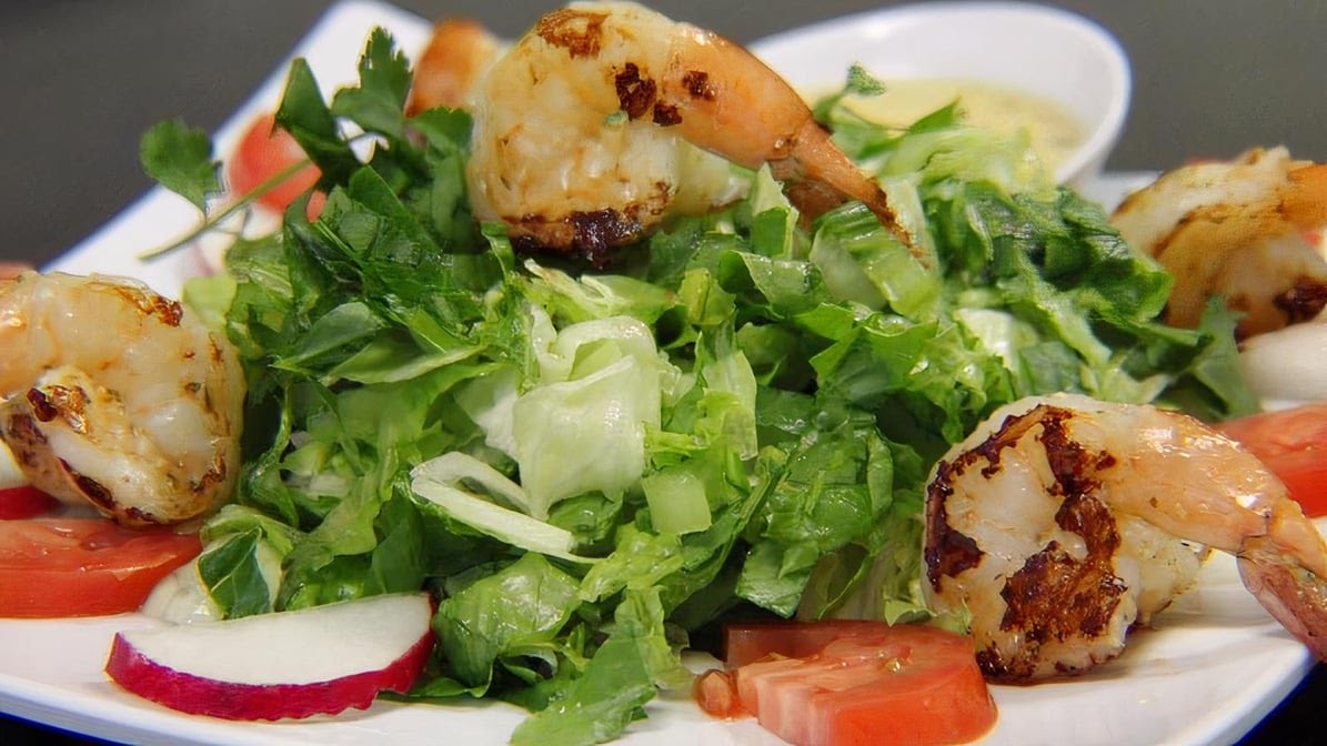 Casa Linda Salvadoran Cuisine by null