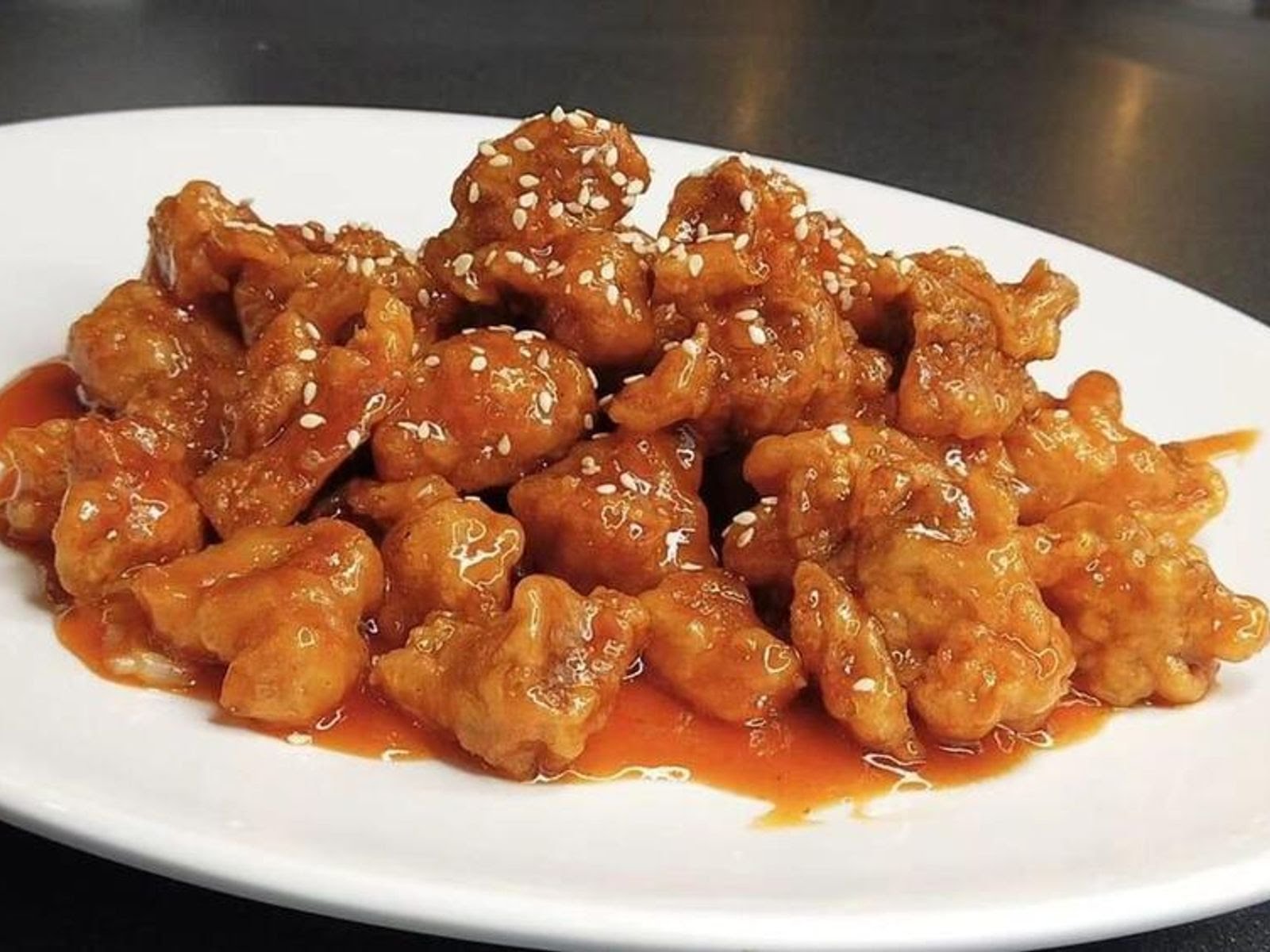 WEI Buford Authentic Chinese by null