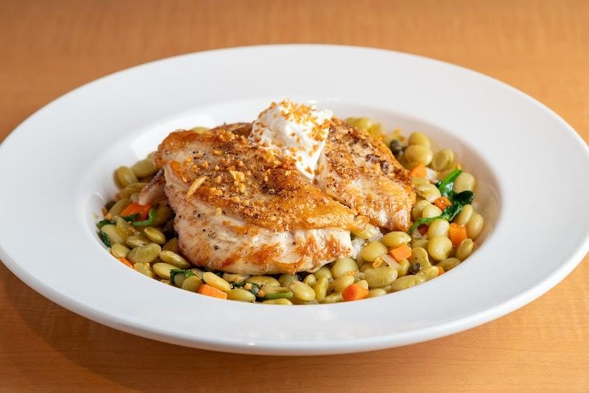 Meadowlark Restaurant by null