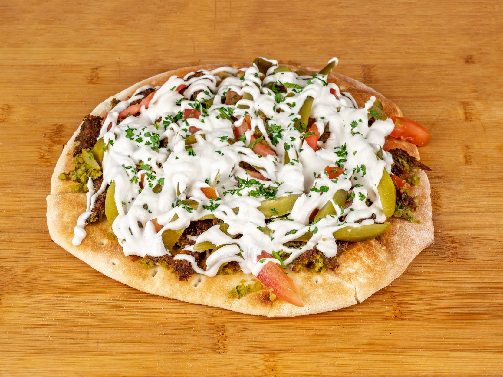 Cedars bakery by null