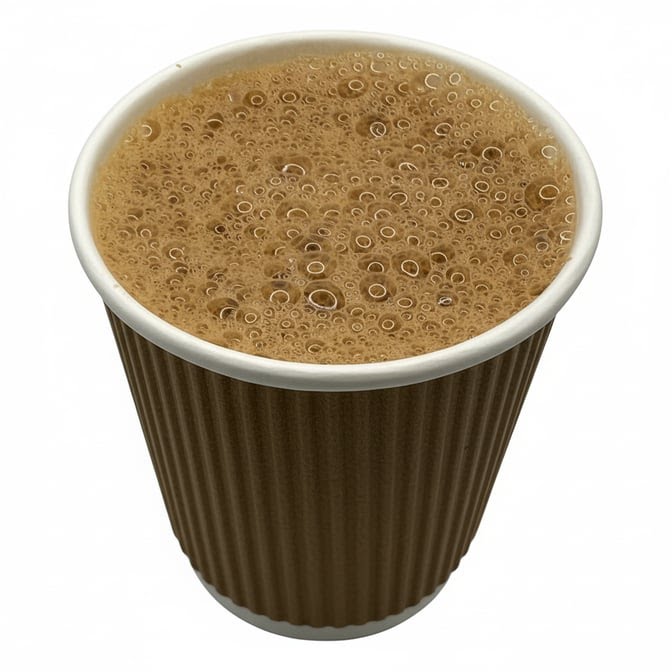 Bombay Street Food by null