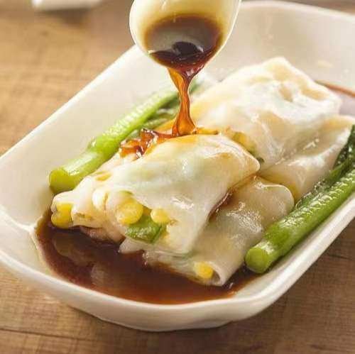 King's Noodle Restaurant by null