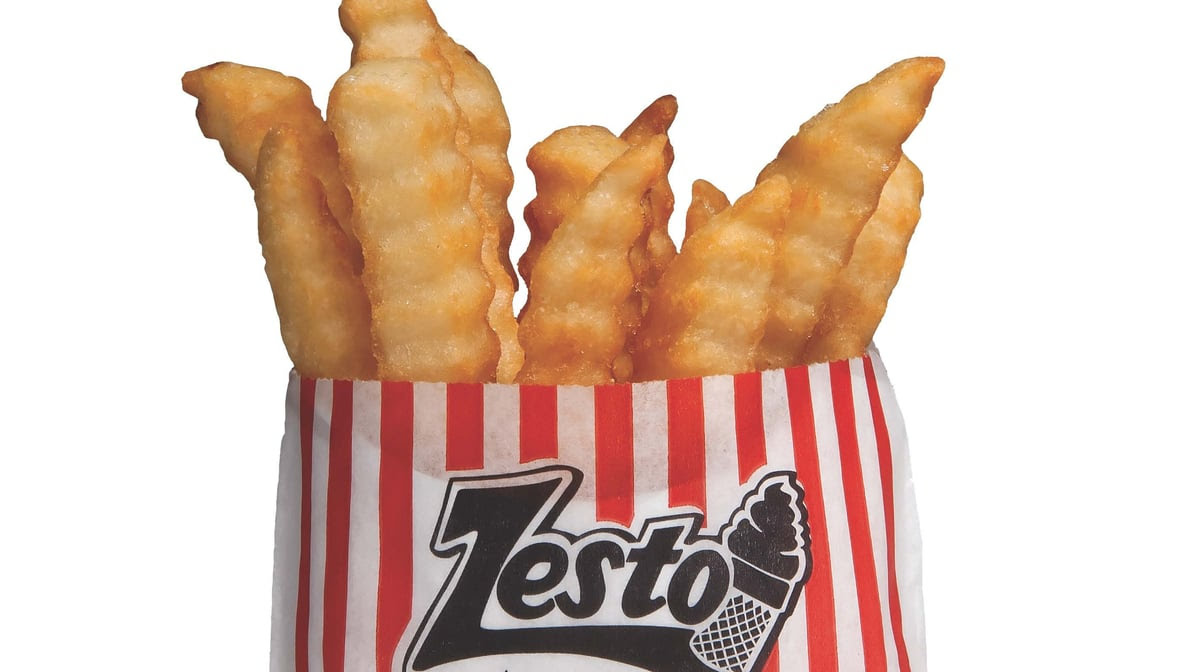 Zesto Drive-In by null