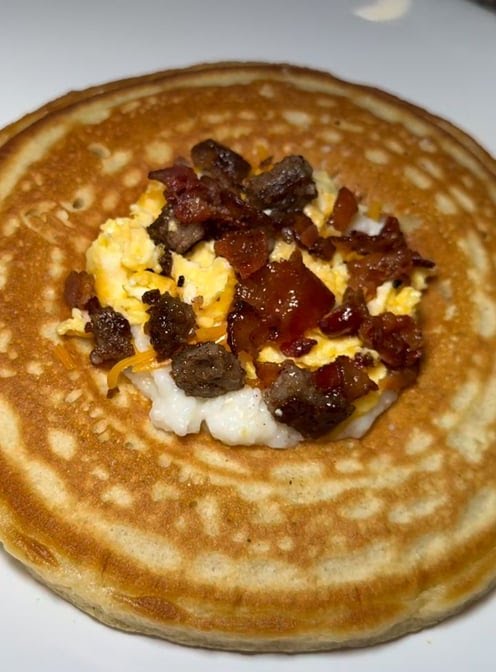 The Breakfast Spot by null