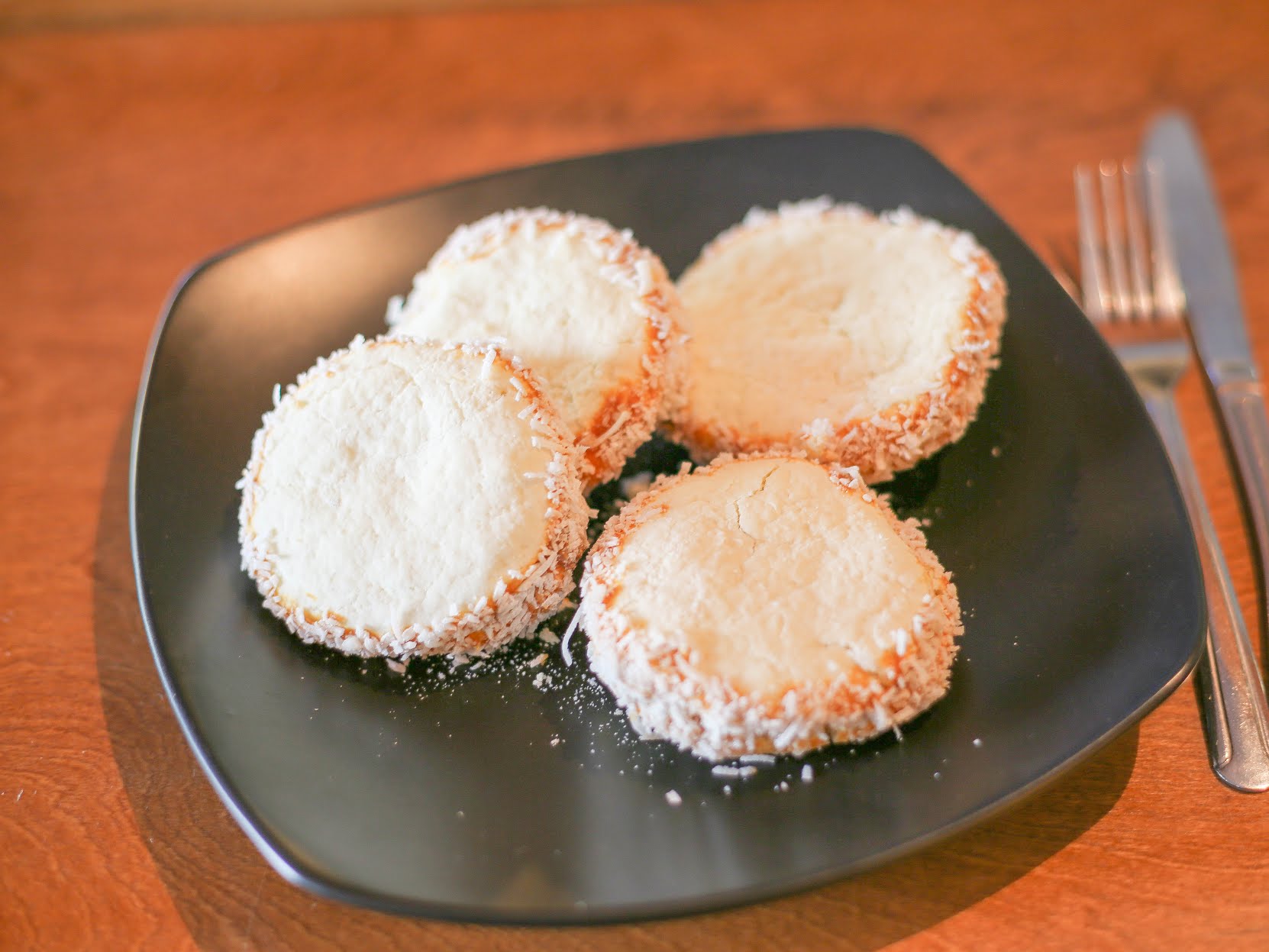 Venga Empanadas by null