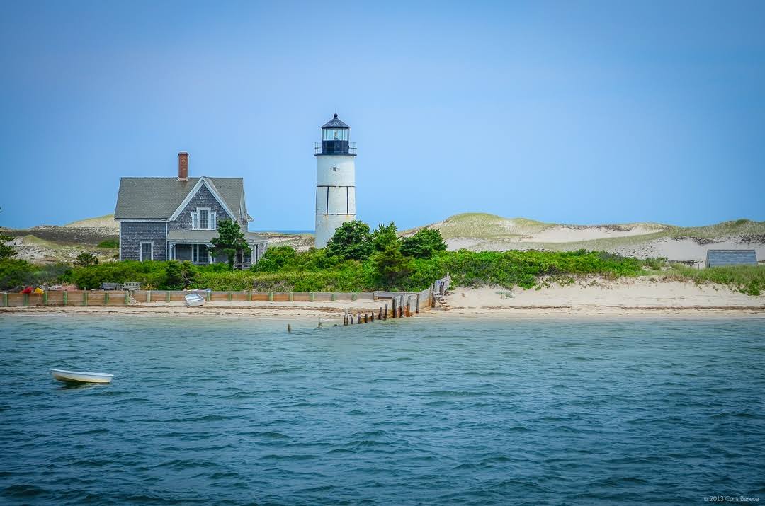 Barnstable by null