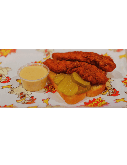 Mother Clucker by null