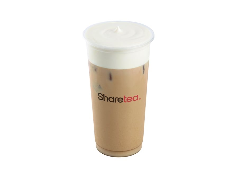 Sharetea Lynnwood by null