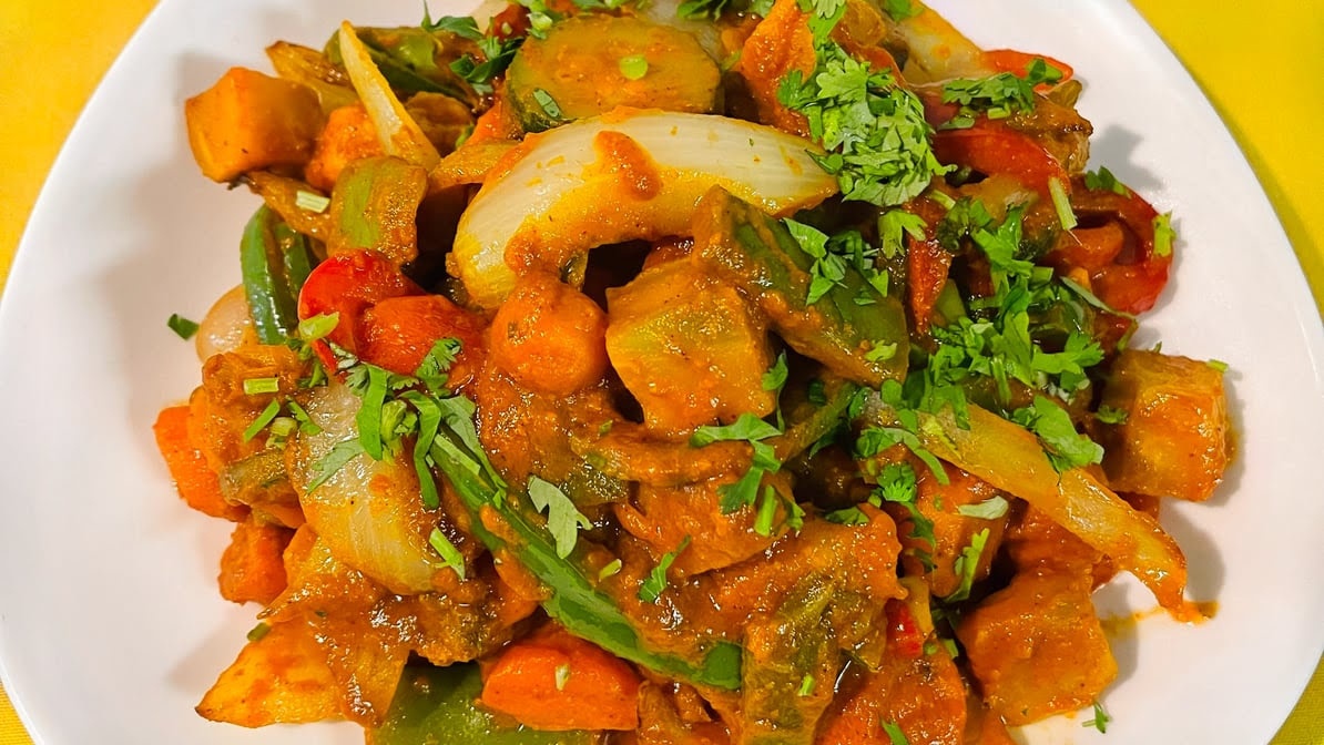 London Tandoori by null