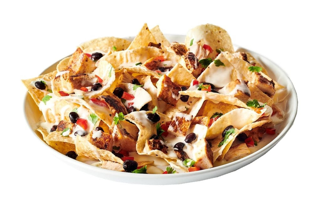 Moe's Southwest Grill by null