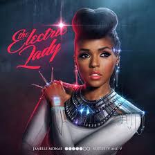 Janelle monáe on her new album jpg x Janelle monae