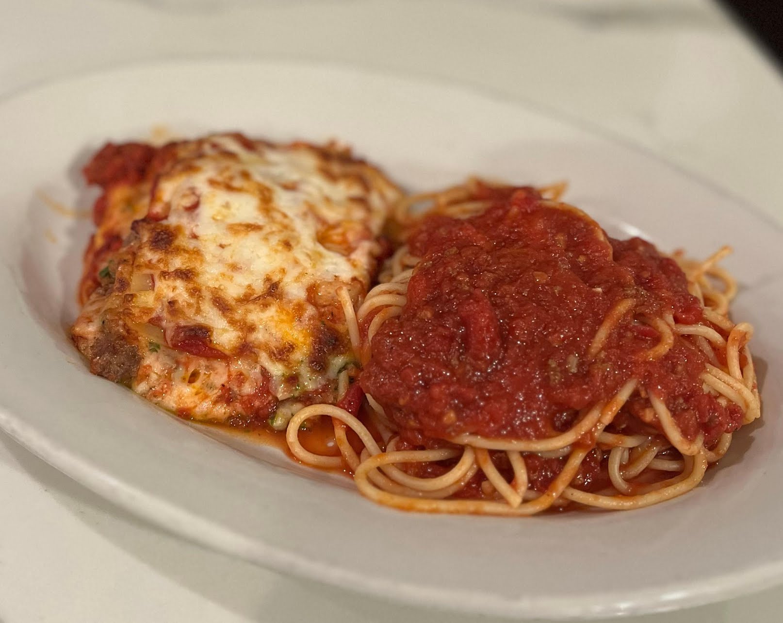 Mamma Rosa Italian Restaurant by null