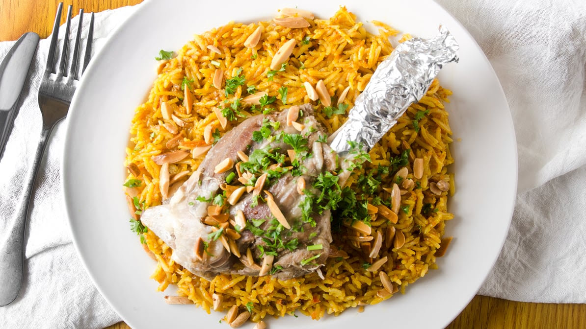 Pattternz (Authentic Damas Gourmet) by null