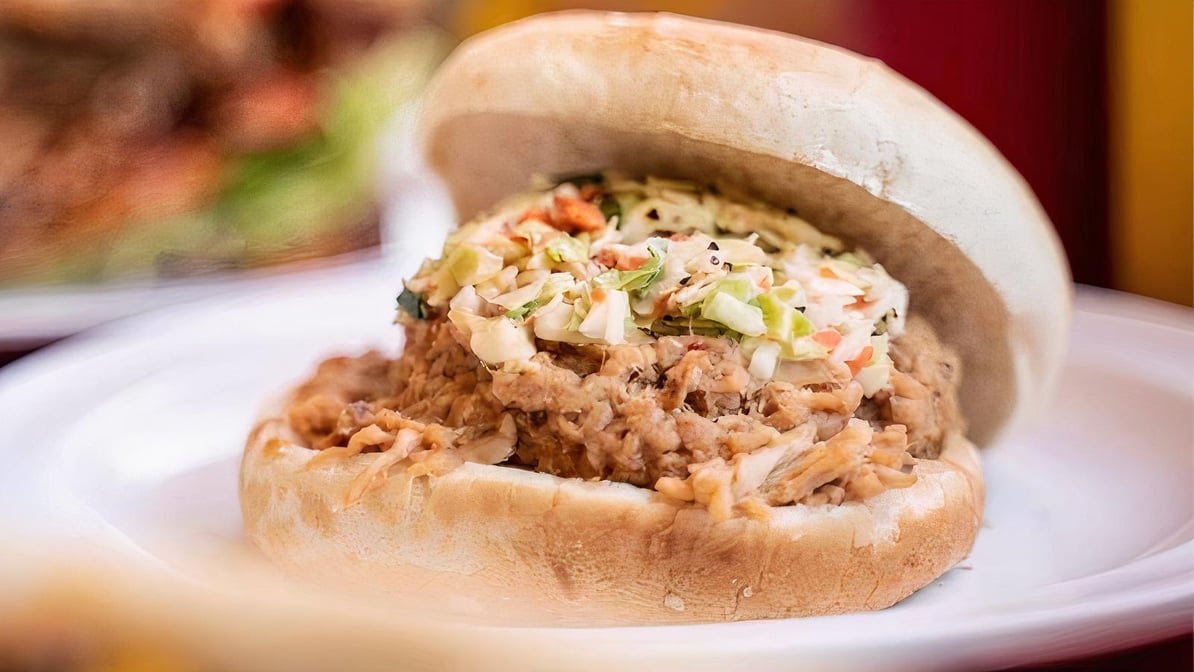 Doug's Hot Dogs by null