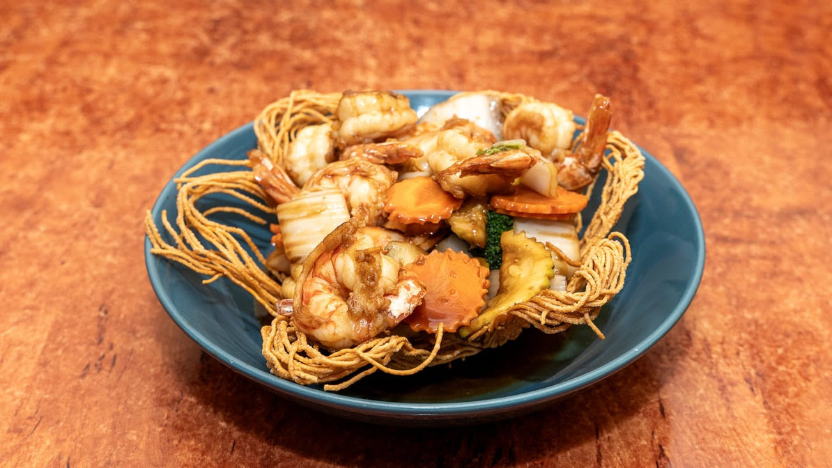 Vietnamese Fusion Restaurant by null
