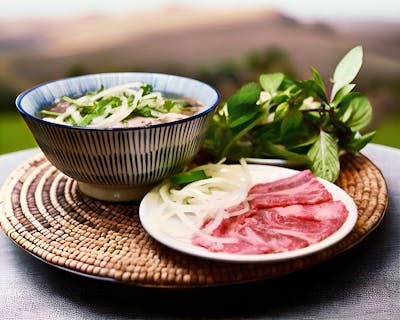 Phở Quang Trung 1 by null