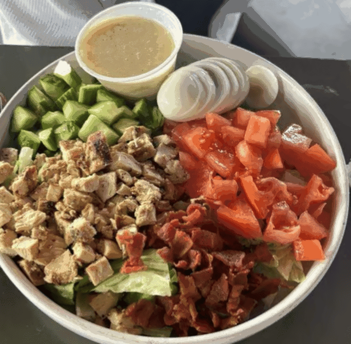 Johnnie Brown's by null