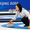 日本、悲願の金メダルへ カーリング女子「決勝に見合ういい試合を」