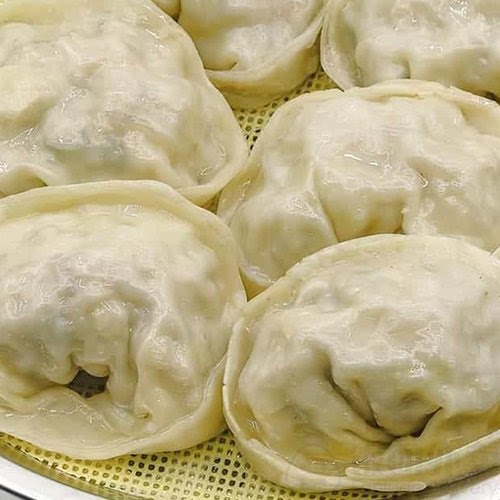 Hanbo Korean Noodle by null