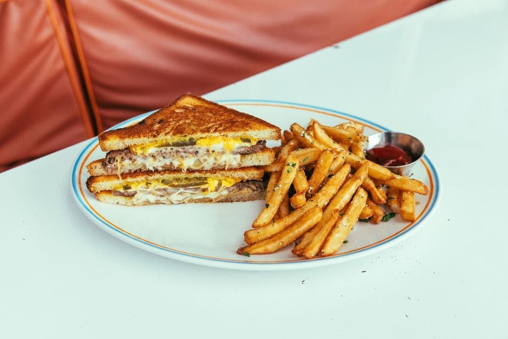 Joann's Fine Foods by null