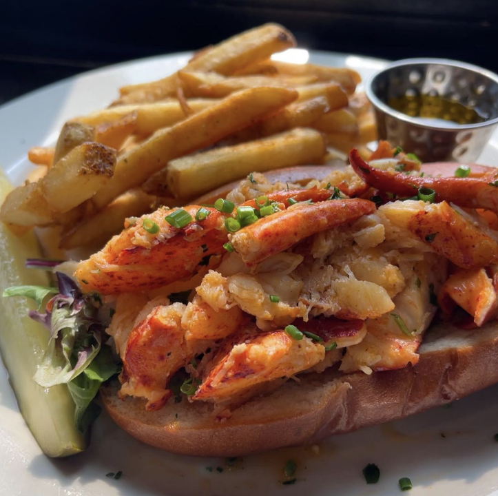 Mama's on the Half Shell Owings Mills by null