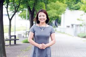 原日出子　|女優・原 日出子さんの「見た目だけでなく心の中も浄化される ...