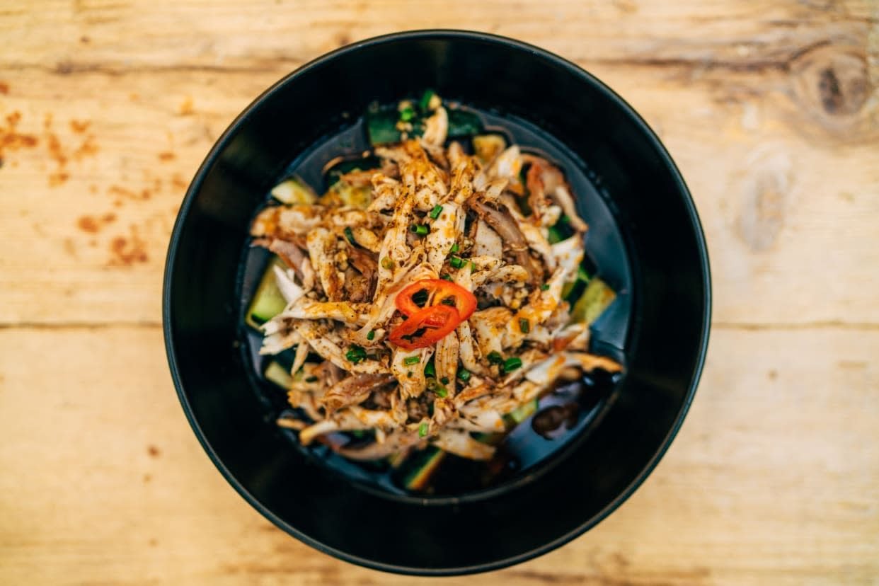 Le Nove Scodelle by null