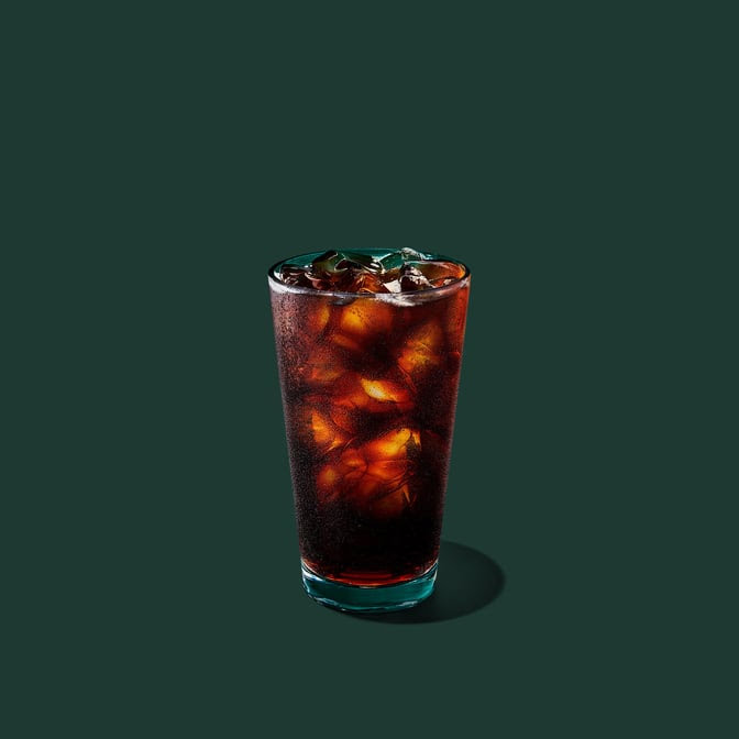 Starbucks Coffee Company by null