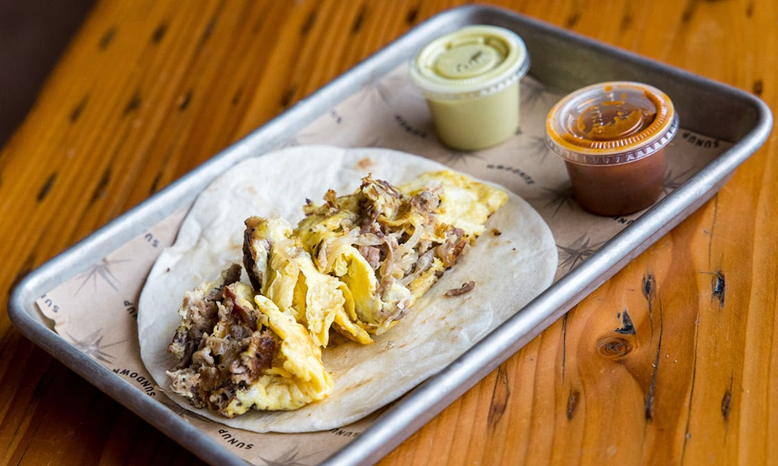 The Meteor Dallas by null