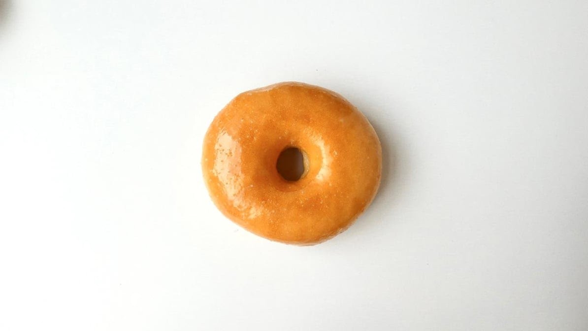 Do-Rite Donuts & Chicken by null