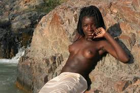 The beauty of africa traditional tribe girls jpg x African tribe girls