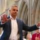 Sadiq Khan: Labour needs to appeal to more than just its Corbynite activists to win votes 