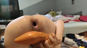 Serious anal gape afer huge dildo and fisting jpg x Gape anal toys