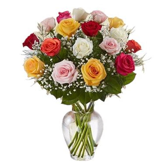 106 Flower Shop by null