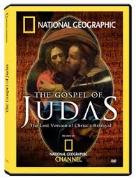 Capa de Gospel of Judas (Documentario)
