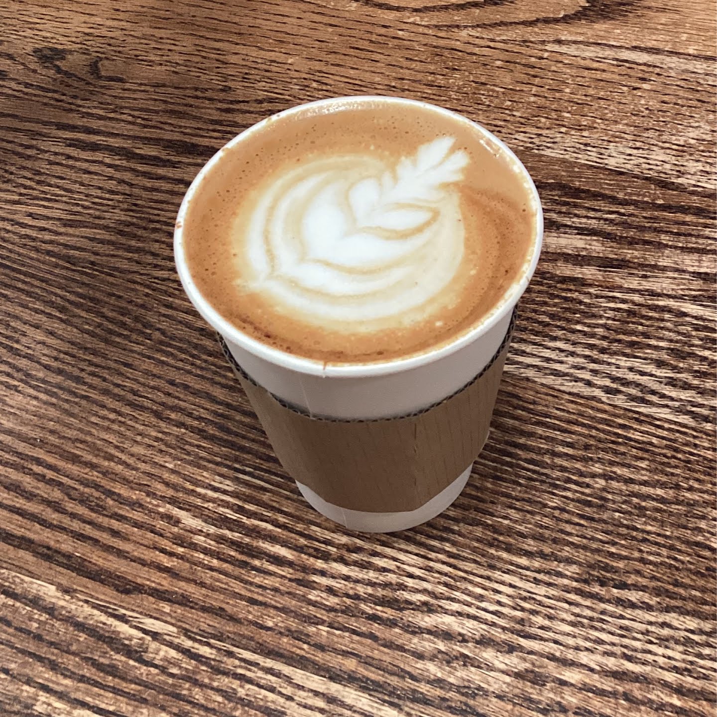 Morning Parade Coffee Bar by null