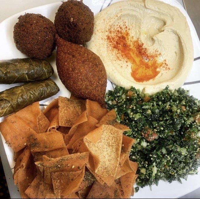 Pita Grill & Market by null