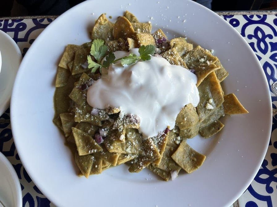 La Casita Mexicana by null