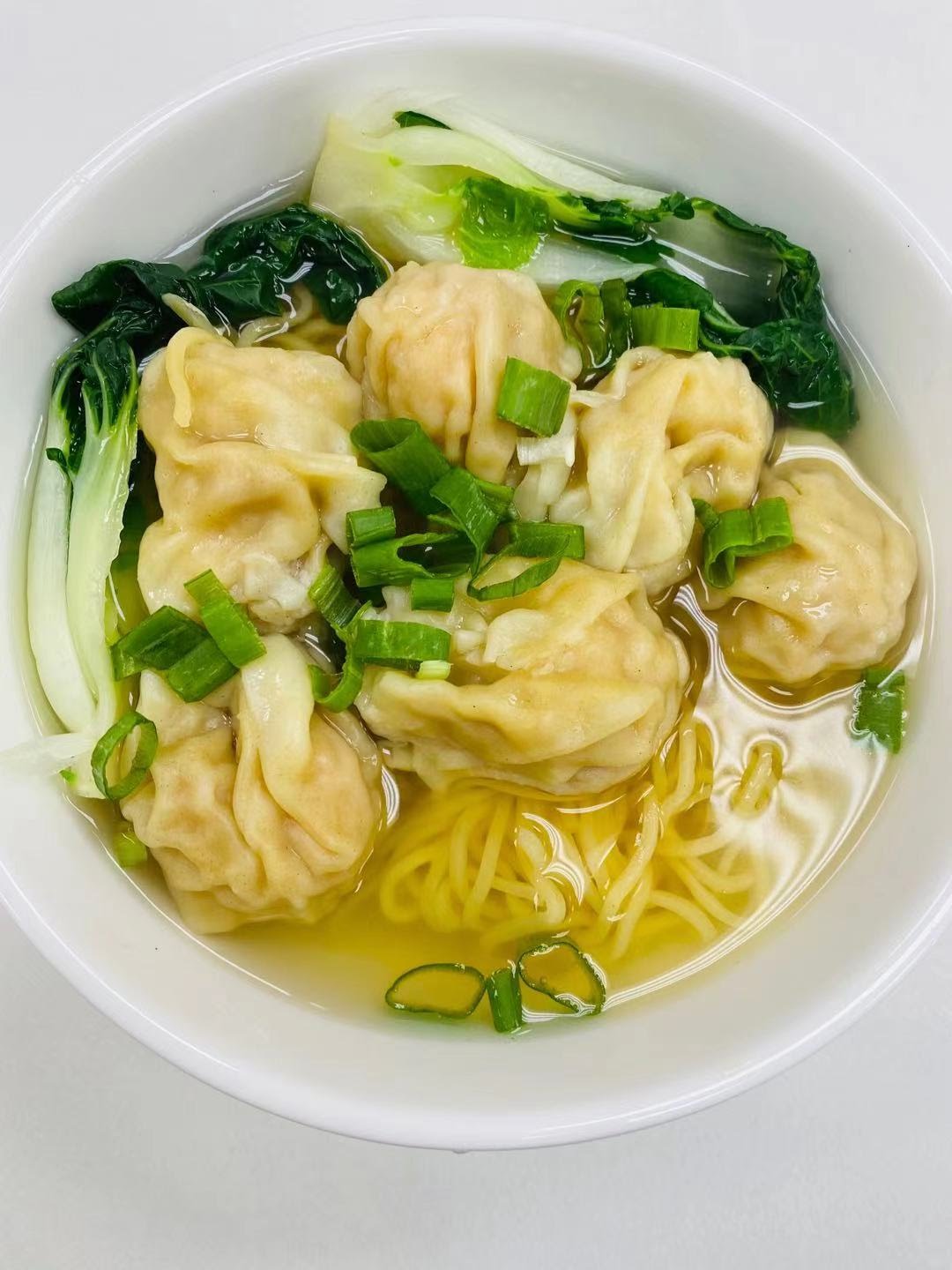 Dim Sum Bistro by null