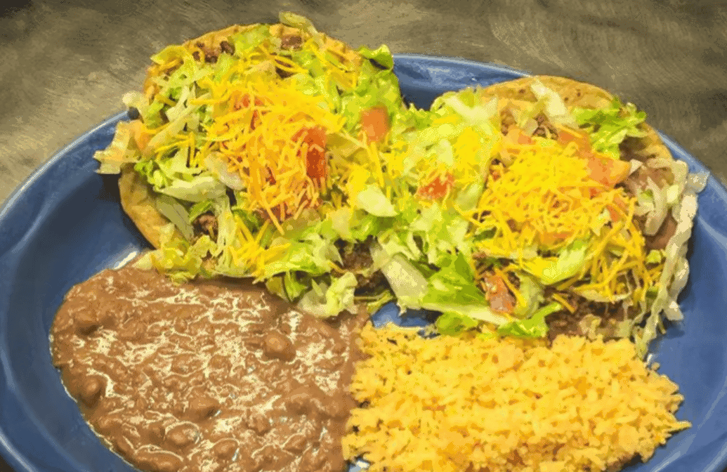 Papa Joe's Tex-Mex by null