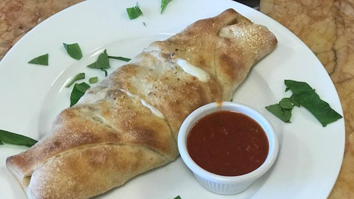 Outta Hand Pizza by null