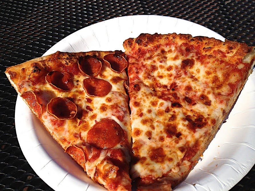 Isabella's Brick Oven by null