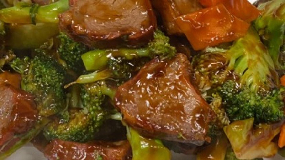 Shanghai Garden by null