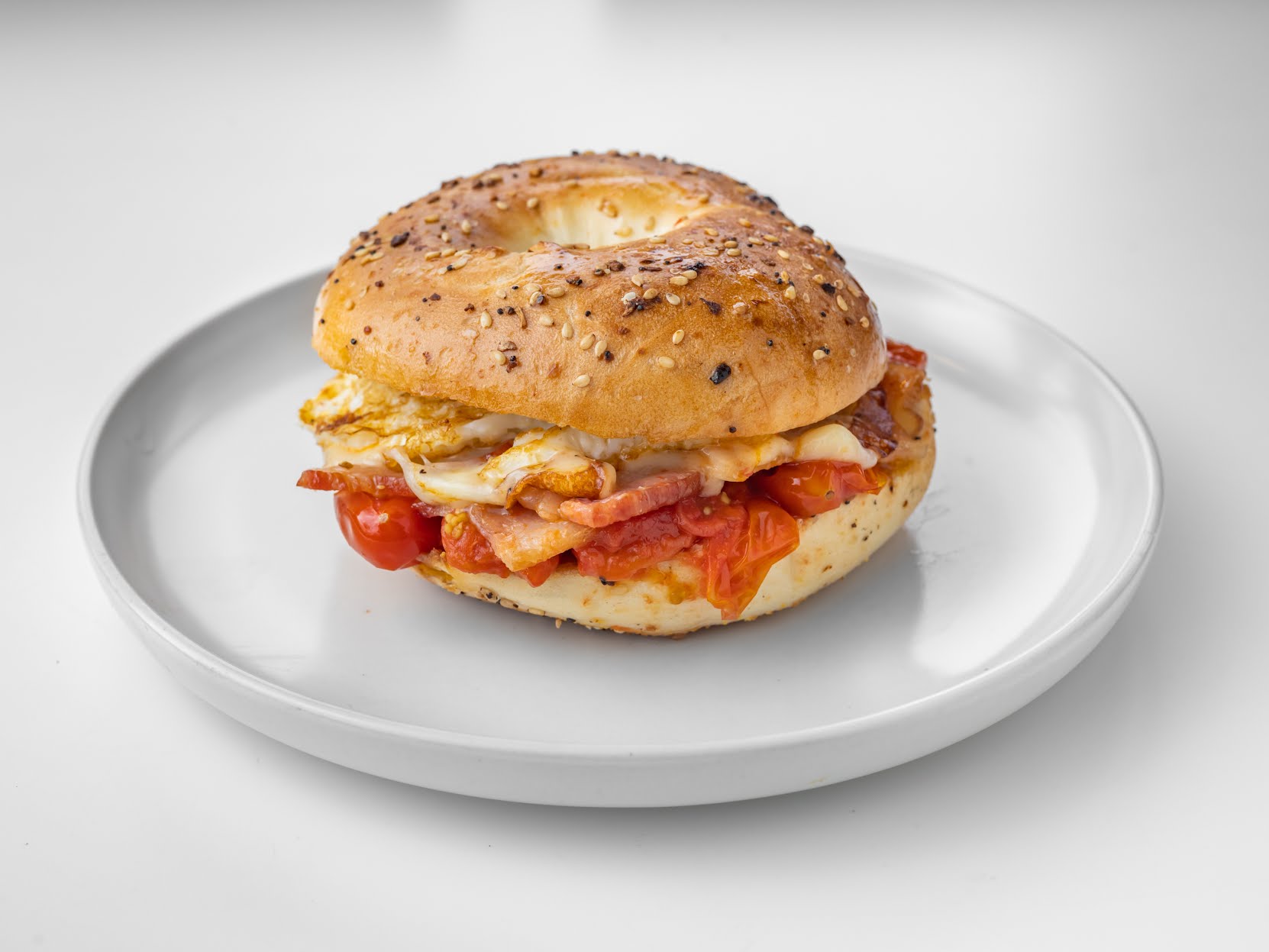 The Well Coffee by null